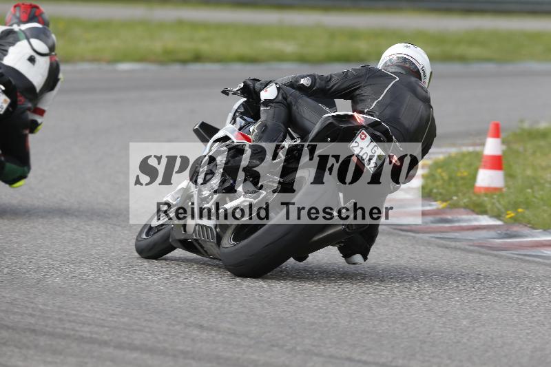 /15 13.05.2025 Max Racing ADR/Gruppe rot/backside
